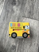 Karteczki samoprzylepne