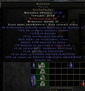 Insight D2R Diablo 2 ladder xbox one