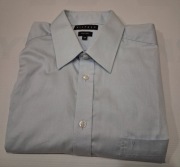 Koszula Vistula Slim Fit z długim rękawem roz. 176 - 182