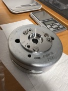 Magneto 12 cewek do silników minarelli aerox Yamaha