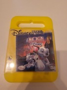 NOWA 102 Dalmatyńczyki Psiaki na pomoc PC PL NOWA FOLIA