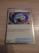 Pokemon tcg: Tera orb