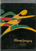 J. Parandowski - Olimpijczycy 1960 r.