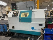 Tokarka CNC Colchester Tornado A90
