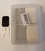 ochraniacze do płytek fosforowych rtg do zdjęc wewnątrzustnych 800 szt