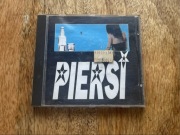 PIERSI - Piersi (pierwsze wydanie - 1992r)