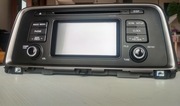 Kia Optima 2017 radio fabryczne OEM USA