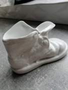 But porcelanowy figurka