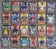 Match Attax Champions 25/26 Squadzone Exclusive Festive Edition