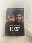 Tekst - Dmitry Glukhovsky