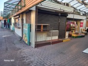 Kiosk handlowo-usługowy