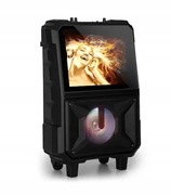 Głośnik karaoke Kolumna przenośna Auna CenterStage 8