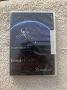 Mercedes-Benz OE A2139061408 Mapa Navi 2019 Europa NOWA W FOLI