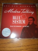 MODERN TALKING BLUE SYSTEM  DAS NUMMER 1 ALBUM