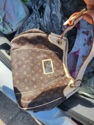 Torebka Louis Vuitton Galliera 