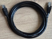 Kabel Sieciowy/Patchcord/LAN/Ethernet/RJ45 GEMBIRD CAT6A FTP 2M