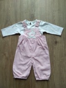 Zestaw spodnie+ bluzeczka