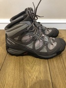 Salomon Mezari buty damskie trekking 42 dl 26,5