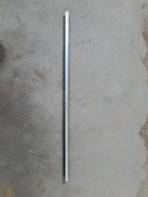 Listwa chromowana szyby tył laguna 3