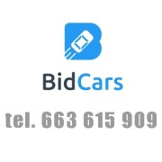 bid.cars usuwanie kasowanie VIN CENY historii