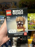 LEGO BrickHeadz 40615 | Nowe fabrycznie zapakowane 