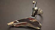 Shimano Deore XT FD-M735 przerzutka przednia