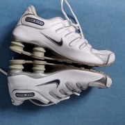 Nike shox rozmiar 38