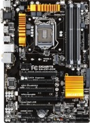 Płyta główna Gigabyte GA-Z97-D3H