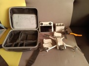Dron DJI Mini 3 (DJI RC) 3 akumulatory