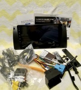 Radio android BMW E39 1999-2005