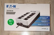 Zasilacz UPS EATON 3S 850 FR 850VA 510W