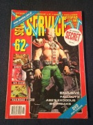 Secret Service 62 11/98