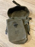 2 x Ładownica M56. Nam Era. Wietnam.