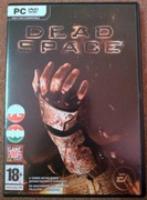 Dead Space - Premierowy BOX PL