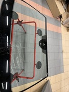 Szyba Skoda Superb czujnik kamera orginał 