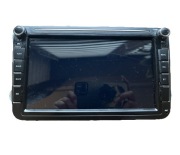 Radio samochodowe Android 2DIN dedykowane do VW Golf Passat