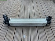 Chłodnica pow. Intercooler  Mini Countryman F60 LCI Hybrid  17517617604