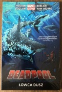 Deadpool - 2 - Łowca dusz - Nowy w Folii