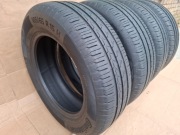 4x Continental EcoContact 6 opony 185/65/15 88H letnie ŁADNE