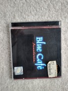 Blue Cafe-Fanaberia cd