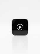 Bezprzewodowy CarPlay Android Auto Adapter