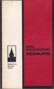 Dewajtis – Maria Rodziewiczówna