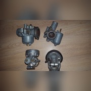 Gaźnik bing 8/25s/139 1/19/31, 3/15/2, 1/17/62