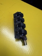 Listwa STAG AC W-02 20Tyś/Km Wtryskowa Wtryski Gazu LPG