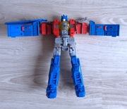 Figurka Transformers światło dźwięk