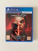 Gra Tekken 7 PS4