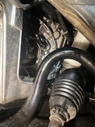 Skrzynia biegów Renault ARKANA 1,6E-TECH DB1010