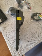 Radio ford fokus  tesla