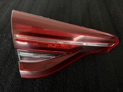 LAMPA TYŁ RENAULT CLIO V W KLAPE 265553226R