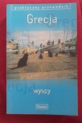 Grecja wyspy przewodnik Pascala